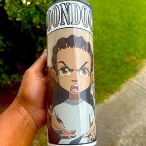 20oz Classic Bondock tumbler